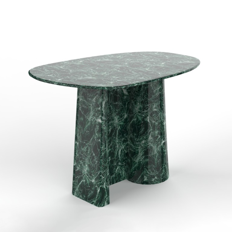  - Shell - Console (Alpin Verde)